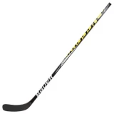 Bauer Supreme S37 Grip Hockey Stick - Junior