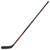 Warrior Covert QR Edge Clear Senior Hockey Stick