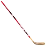 CCM 252 Heat ABS Youth Wood Hockey Stick - '18 Model