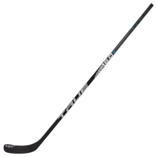 True A6.0 HT Matte Grip Senior Hockey Stick - '18 Model