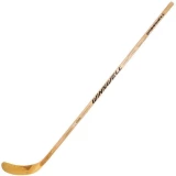 Winnwell RXW Classic Wood Hockey Stick-vs-True A4.5 SBP Matte Grip hockey stick (hcr)