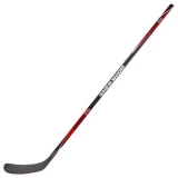 Sher-Wood Rekker M70 Grip Hockey Stick-vs-Bauer Vapor Grip Composite Hockey Stick