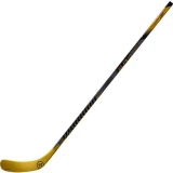 Warrior Alpha DX Gold Grip Hockey Stick - Youth