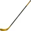Warrior Alpha DX Gold Grip Hockey Stick - Youth