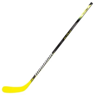Warrior Alpha DX Grip Youth Hockey Stick