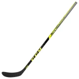 CCM JetSpeed Grip Youth Hockey Stick - 10 Flex - '20 Model
