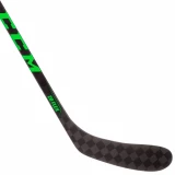 CCM JetSpeed 20 Flex Grip Composite Hockey Stick - Youth