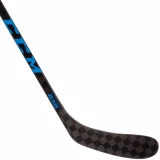 CCM JetSpeed 30 Flex Grip Composite Hockey Stick - Youth