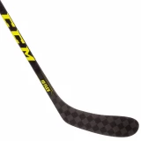 CCM JetSpeed 10 Flex Grip Composite Hockey Stick - Youth