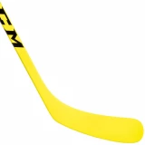 CCM Super Tacks Tacks Grip Composite Hockey Stick - Youth