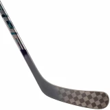 CCM Super Tacks 9380  vs TRUE AX9 Composite Hockey Sticks