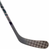 TRUE AX9 Grip Composite Hockey Stick - Junior