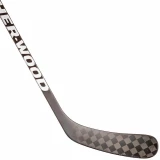 Sher-Wood Rekker M Black Grip Composite Hockey Stick - Senior