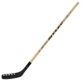 Mylec Eclipse Jet-Flo Intermediate Street Hockey Stick