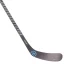 Warrior Alpha DX Pro Grip Composite Hockey Stick - Junior