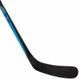 Warrior Covert QRE 40 Grip Composite Hockey Stick - Intermediate