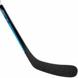 Warrior Covert QRE 20 Pro Grip Composite Hockey Stick - Junior