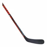 Sher- Pro Pro Stock vs Warrior Covert QR Edge Clear Composite Hockey Sticks