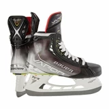 Bauer 3X Pro vs Bauer Vapor hyperlight Ice Hockey Skates