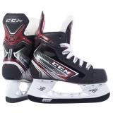 Bauer Vapor 2X Pro vs CCM JetSpeed FT2 Ice Hockey Skates