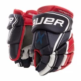 Bauer Vapor X800 Lite vs Warrior Covert QRE 10 Hockey Gloves