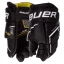 Bauer Supreme Ultrasonic Hockey Gloves - Youth