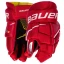 Bauer Supreme 3S Hockey Gloves - Junior