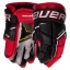 Bauer Supreme 3S Pro Hockey Gloves - Junior