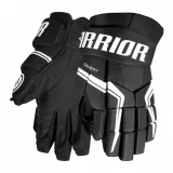 Warrior Covert QRE5 Hockey Gloves - Junior