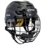 CCM Tacks 210 Helmet Combo