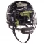 Warrior Alpha One Combo Hockey Helmet - Youth