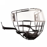 Boulder Hockey Zero Plus Full Face Shield - Junior