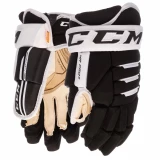 CCM Tacks 4R Pro 2 Hockey Gloves - Junior