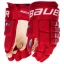 Bauer Pro Series Hockey Gloves - Junior