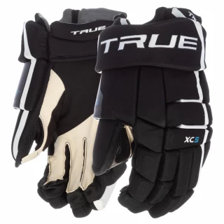 TRUE XC5 Hockey Gloves