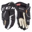 CCM Tacks AS1 Hockey Gloves - Youth