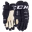 CCM Tacks 4R Lite Pro Hockey Gloves - Junior