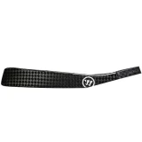 Warrior Composite Sled(ge) Hockey Replacement Blade-vs-Warrior Dolomite HD Tapered Blade