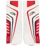 Brians OPTiK 9.0 Goalie Leg Pads - Senior