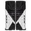 CCM Extreme Flex E5.5 Goalie Leg Pads - Junior