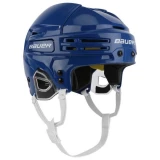 Bauer Re-Akt 75 Hockey Helmet-vs-CCM Super Tacks X Hockey Helmet - Senior