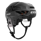 CCM FL90 Hockey Helmet-vs-CCM 50 Hockey Helmet Combo - Senior