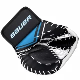 Bauer Street Hockey Goalie Catch Glove Junior - Junior