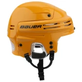 Bauer 4500 vs CCM Resistance Hockey Helmets