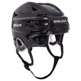 Bauer RE-AKT 150 vs CCM Tacks 210 Hockey Helmets