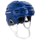 Bauer Re-Akt 200 Hockey Helmet-vs-CCM Super Tacks X Hockey Helmet - Senior