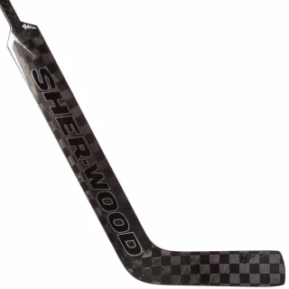 Sher-Wood Rekker M90 Composite Goalie Stick