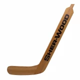 Sher-Wood 530 Wood Goalie Stick