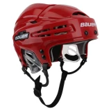 Bauer Re-Akt 75 Hockey Helmet-vs-Bauer 5100 Hockey Helmet