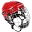 Bauer 5100 Hockey Helmet Combo w/Profile II Facecage